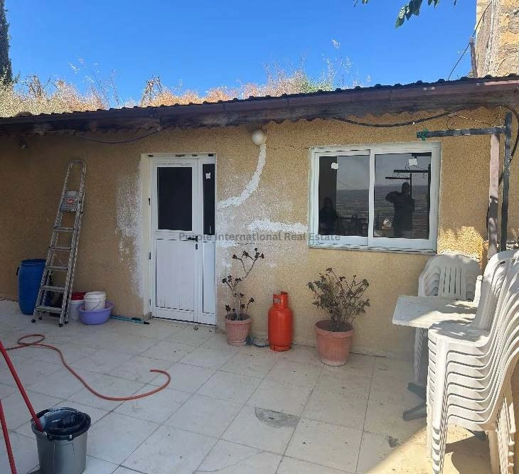 320m² House for Sale in Pissouri, Limassol District