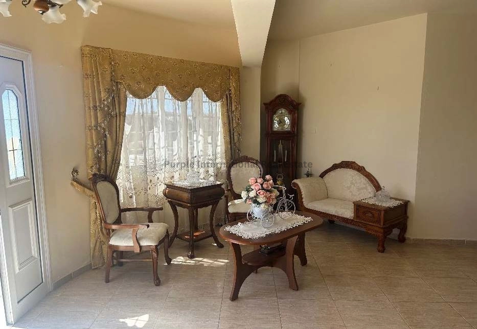 320m² House for Sale in Pissouri, Limassol District