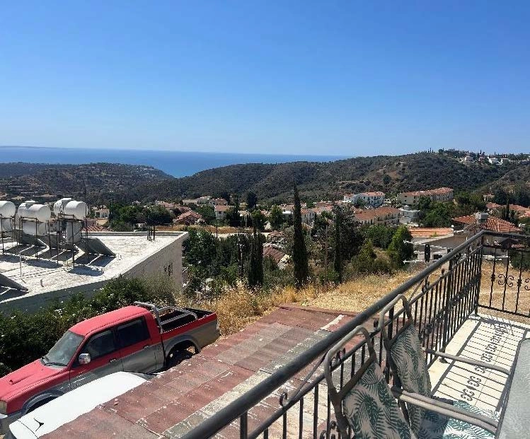 320m² House for Sale in Pissouri, Limassol District
