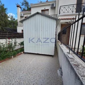 4 Bedroom House for Sale in Moniatis, Limassol District