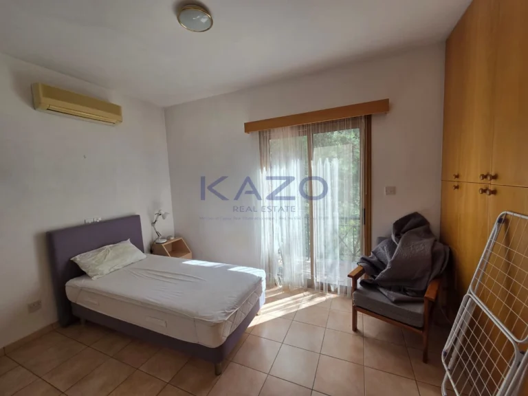 4 Bedroom House for Sale in Moniatis, Limassol District