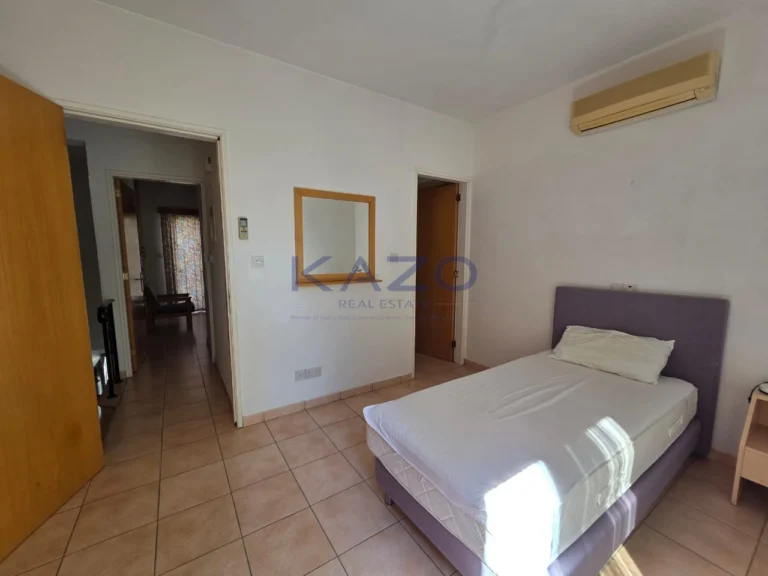 4 Bedroom House for Sale in Moniatis, Limassol District