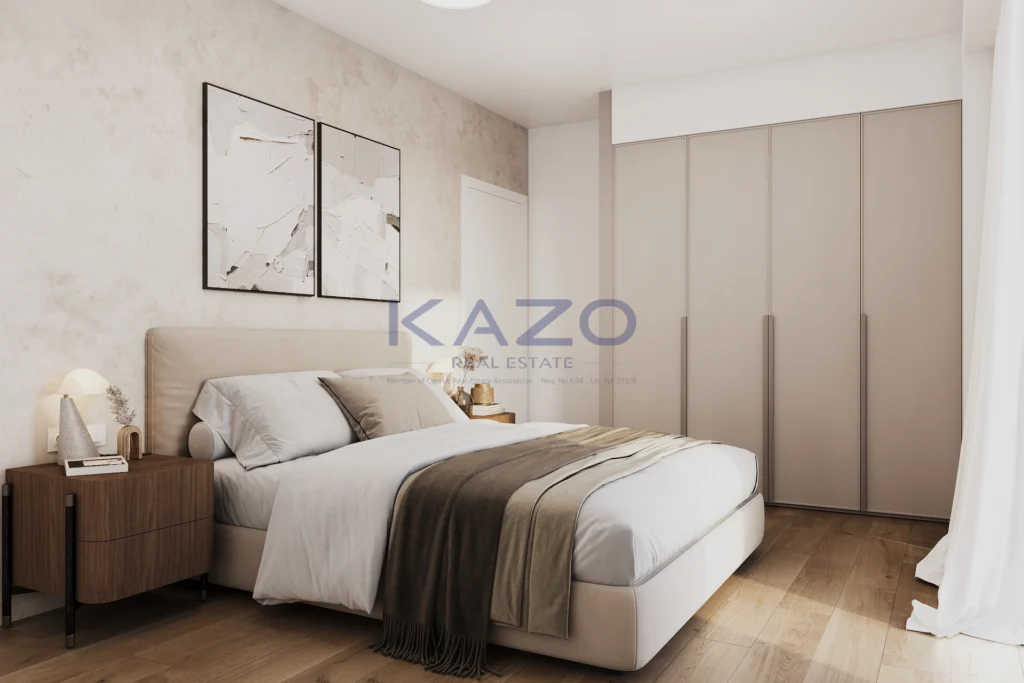 1 Bedroom Apartment for Sale in Limassol District