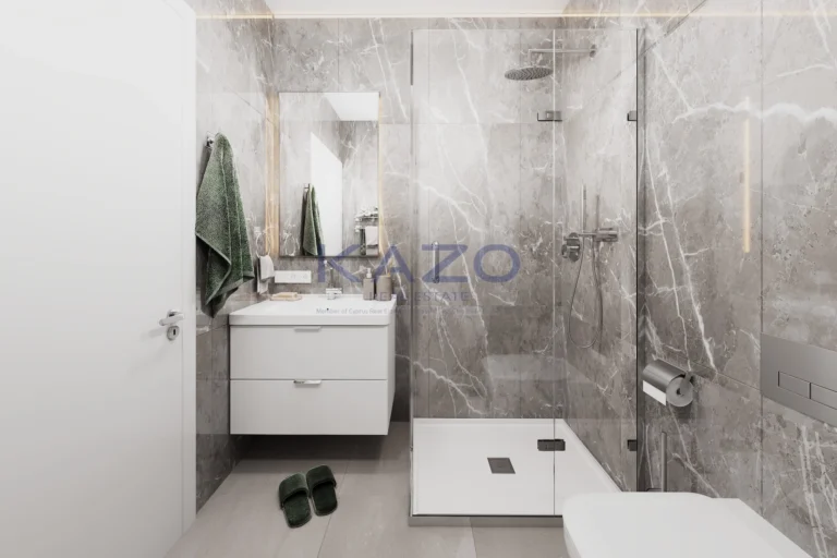 1 Bedroom Apartment for Sale in Limassol District