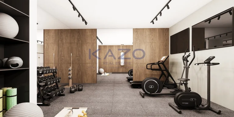 1 Bedroom Apartment for Sale in Limassol District