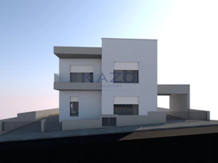 3 Bedroom House for Sale in Ypsonas, Limassol District