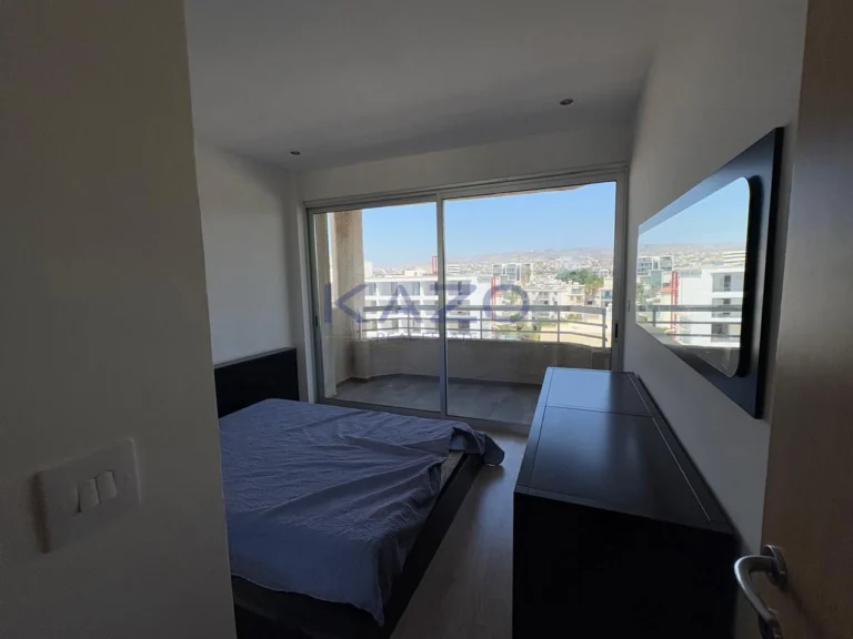 2 Bedroom Apartment for Sale in Limassol District