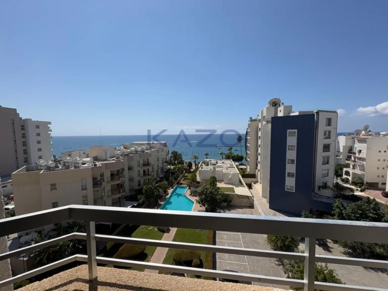 2 Bedroom Apartment for Sale in Limassol District