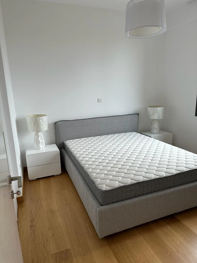 2 Bedroom Apartment for Sale in Potamos Germasogeias, Limassol District