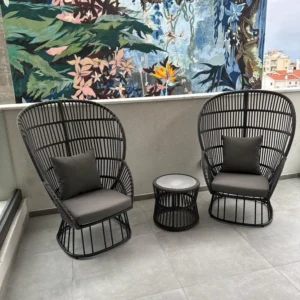 2 Bedroom Apartment for Sale in Potamos Germasogeias, Limassol District