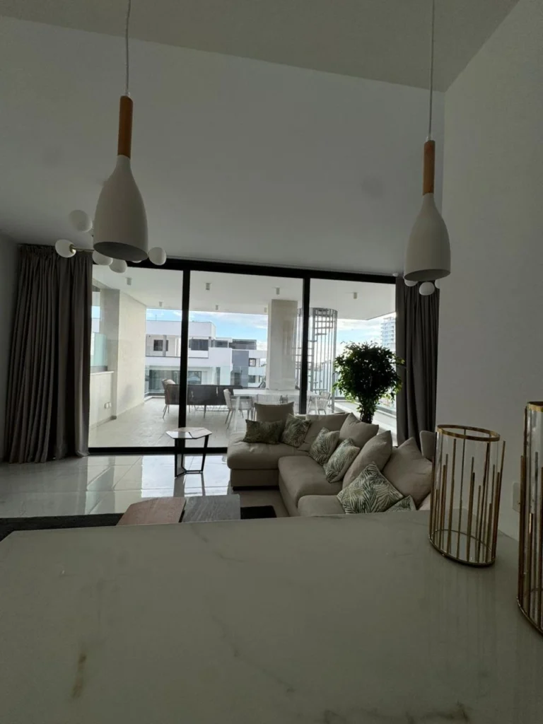 1 Bedroom Apartment for Sale in Potamos Germasogeias, Limassol District