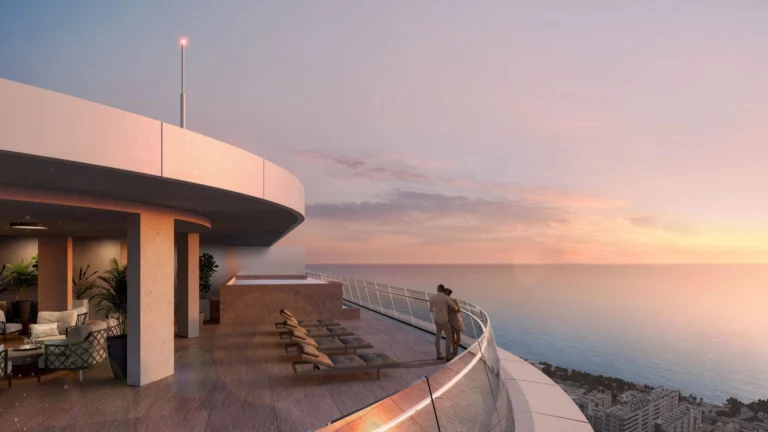 5 Bedroom Apartment for Sale in Potamos Germasogeias, Limassol District