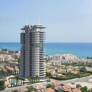 5 Bedroom Apartment for Sale in Potamos Germasogeias, Limassol District