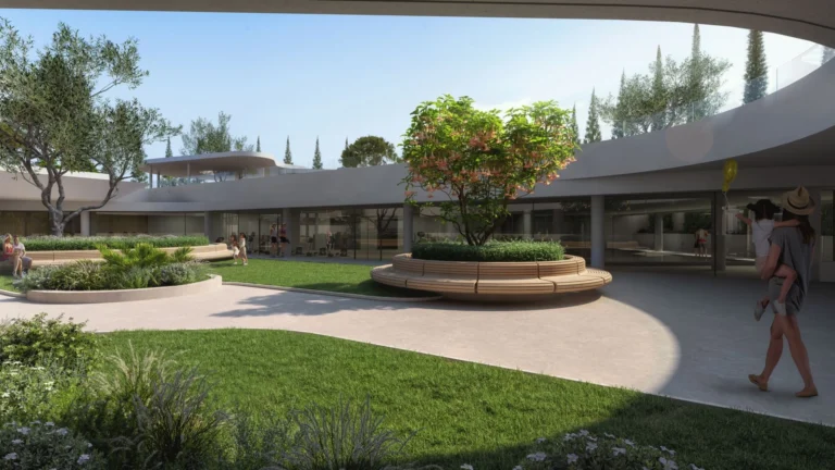 5 Bedroom Apartment for Sale in Potamos Germasogeias, Limassol District