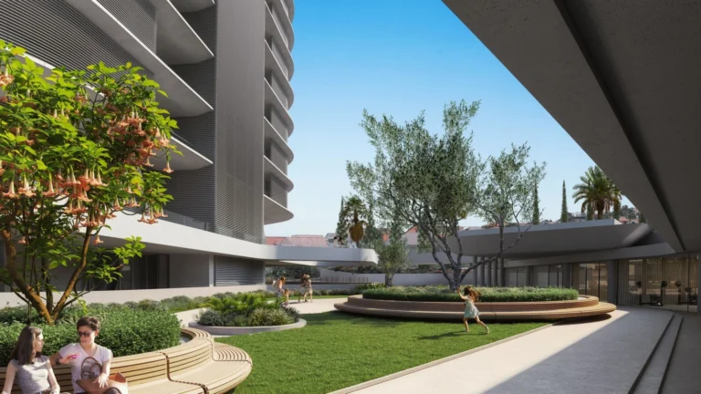 5 Bedroom Apartment for Sale in Potamos Germasogeias, Limassol District