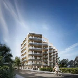2 Bedroom Apartment for Sale in Larnaca District