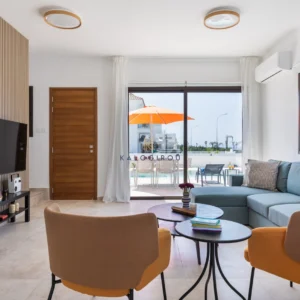 4 Bedroom House for Rent in Pervolia Larnacas