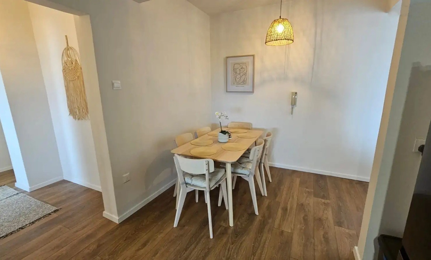 2 Bedroom Apartment for Rent in Agia Triada, Limassol District