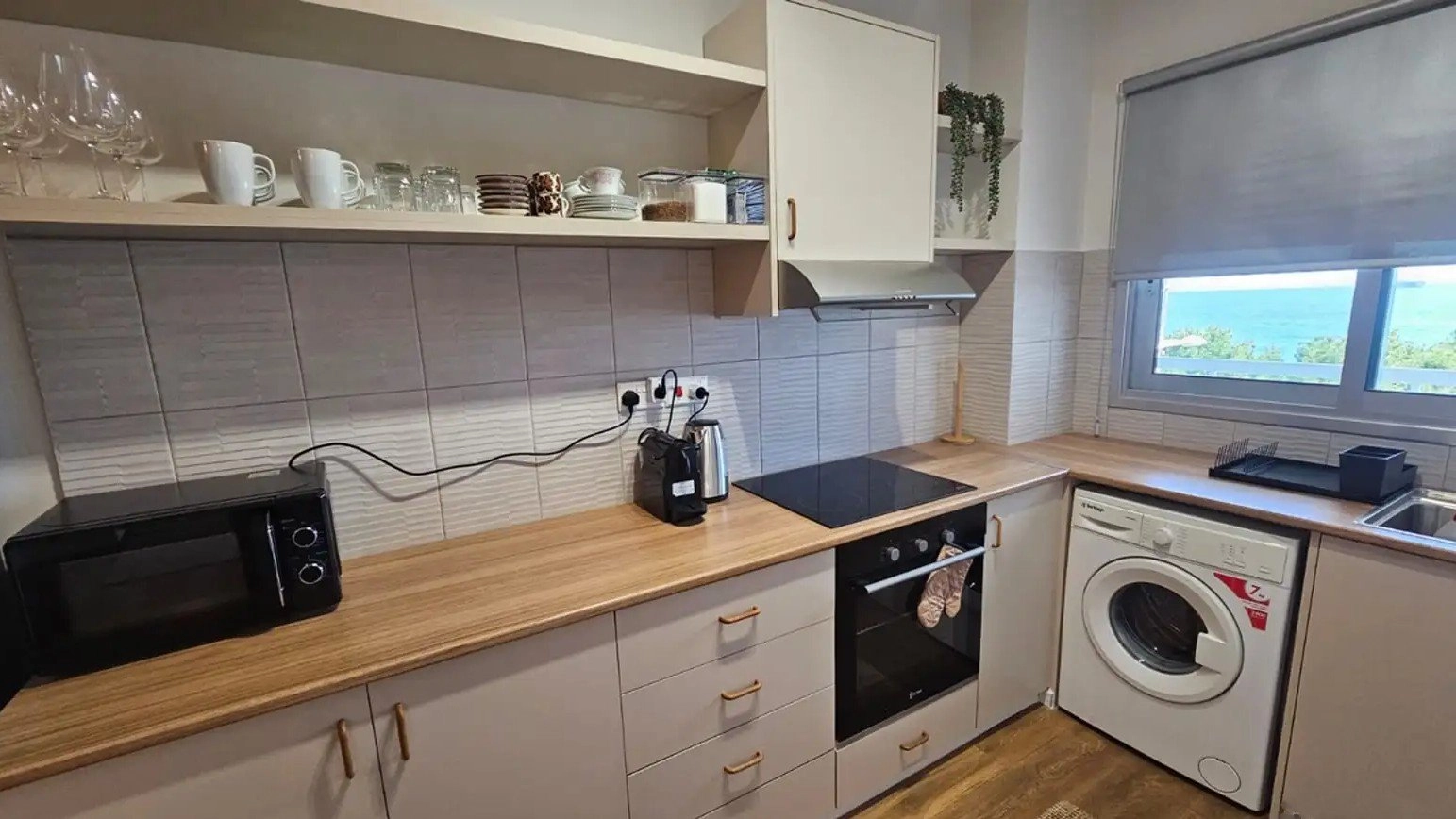 2 Bedroom Apartment for Rent in Agia Triada, Limassol District