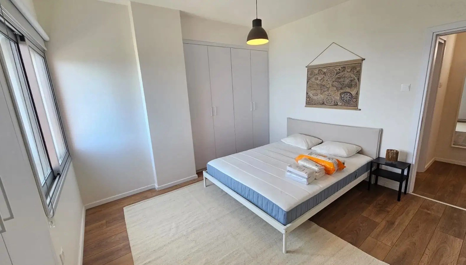 2 Bedroom Apartment for Rent in Agia Triada, Limassol District