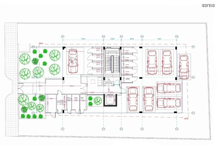 2 Bedroom Apartment for Sale in Potamos Germasogeias, Limassol District