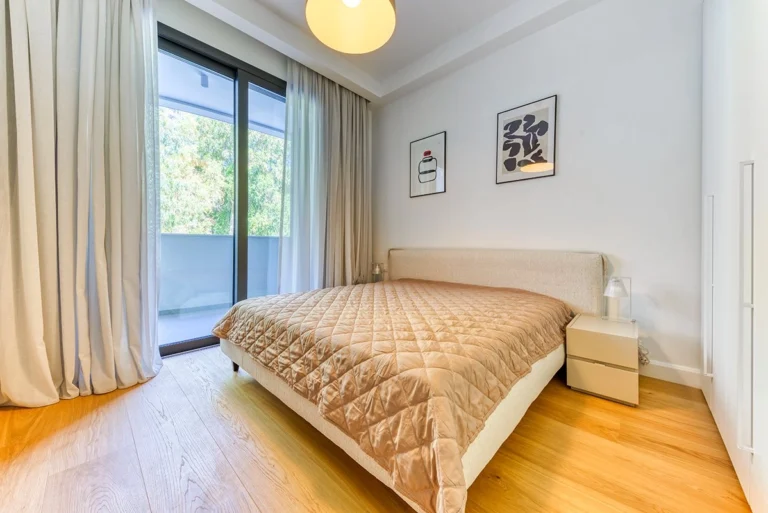 2 Bedroom Apartment for Rent in Potamos Germasogeias, Limassol District