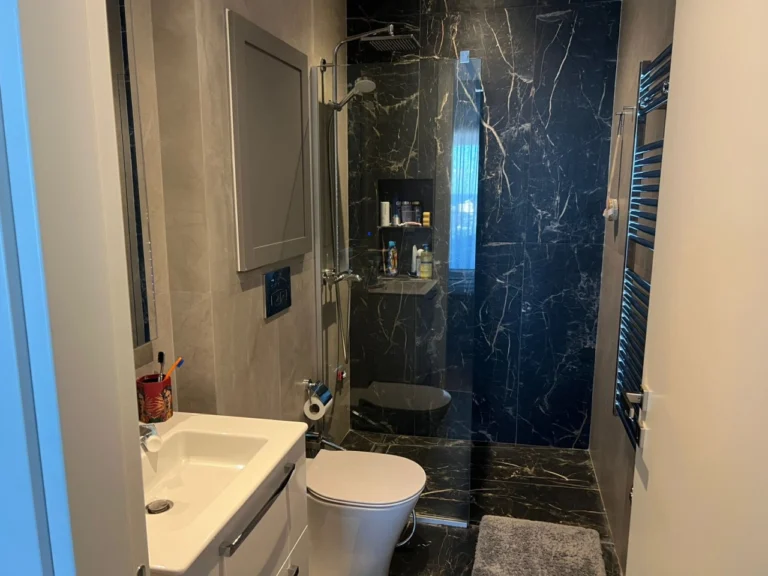 3 Bedroom Apartment for Sale in Limassol District