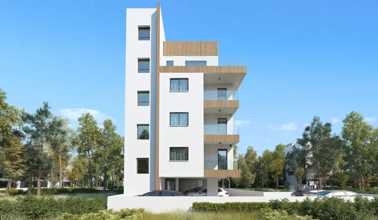 3 Bedroom Apartment for Sale in Larnaca District