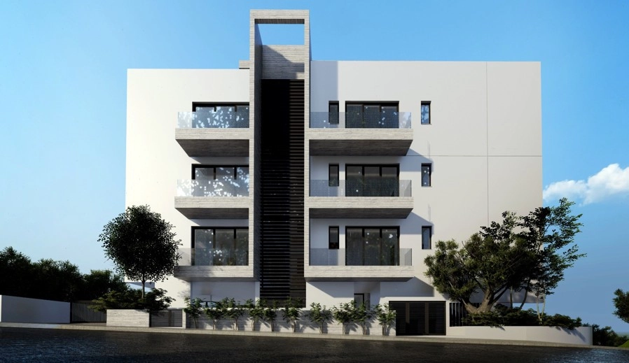 2 Bedroom Apartment for Sale in Columbia Area, Limassol District