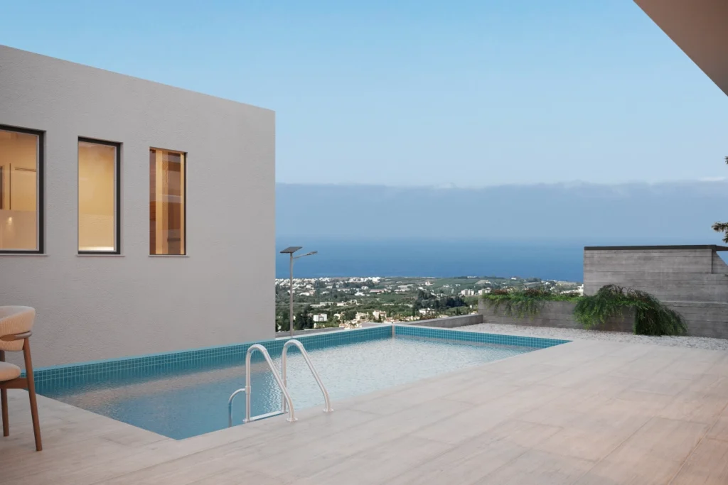 3 Bedroom House for Sale in Geroskipou, Paphos District