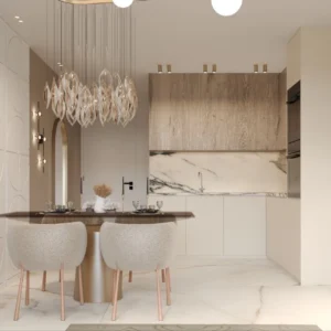 3 Bedroom House for Sale in Oroklini, Larnaca District