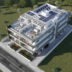 2 Bedroom Apartment for Sale in Oroklini, Larnaca District