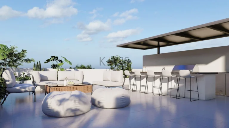 3 Bedroom Apartment for Sale in Strovolos, Nicosia District