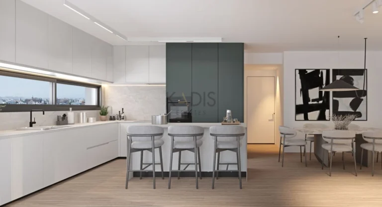 Cheap Apartments for Sale Nicosia up to 400000 euro