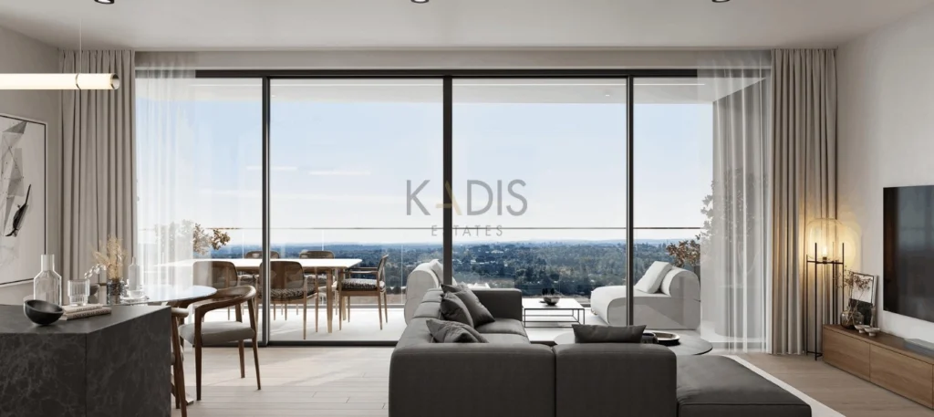 2 Bedroom Apartment for Sale in Strovolos, Nicosia District