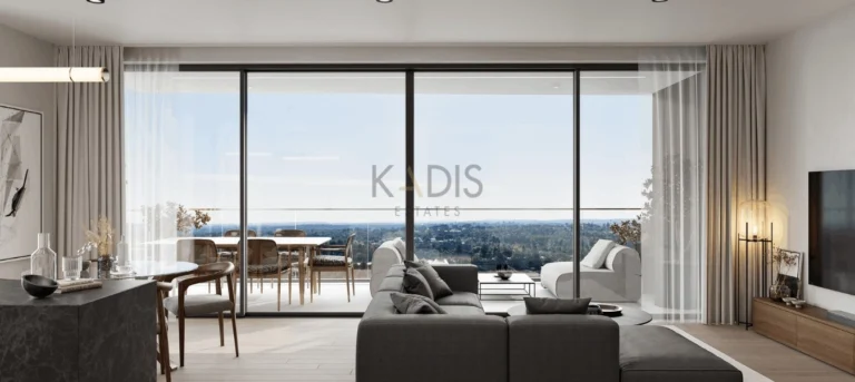 2 Bedroom Apartment for Sale in Strovolos, Nicosia District