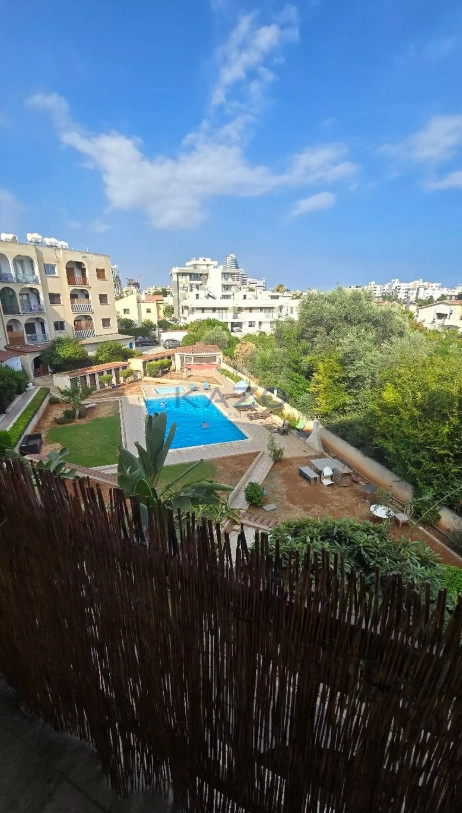 2 Bedroom Apartment for Sale in Limassol District