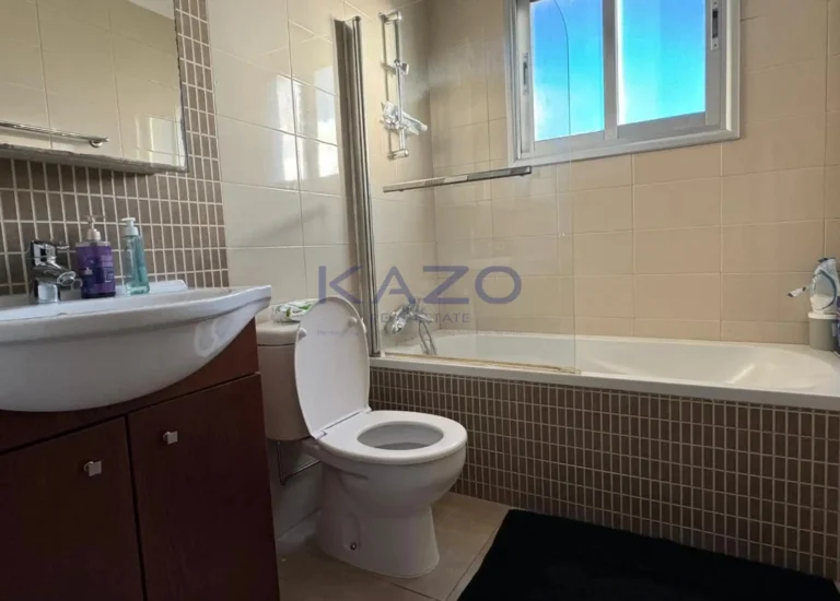 3 Bedroom Apartment for Sale in Limassol – Mesa Geitonia