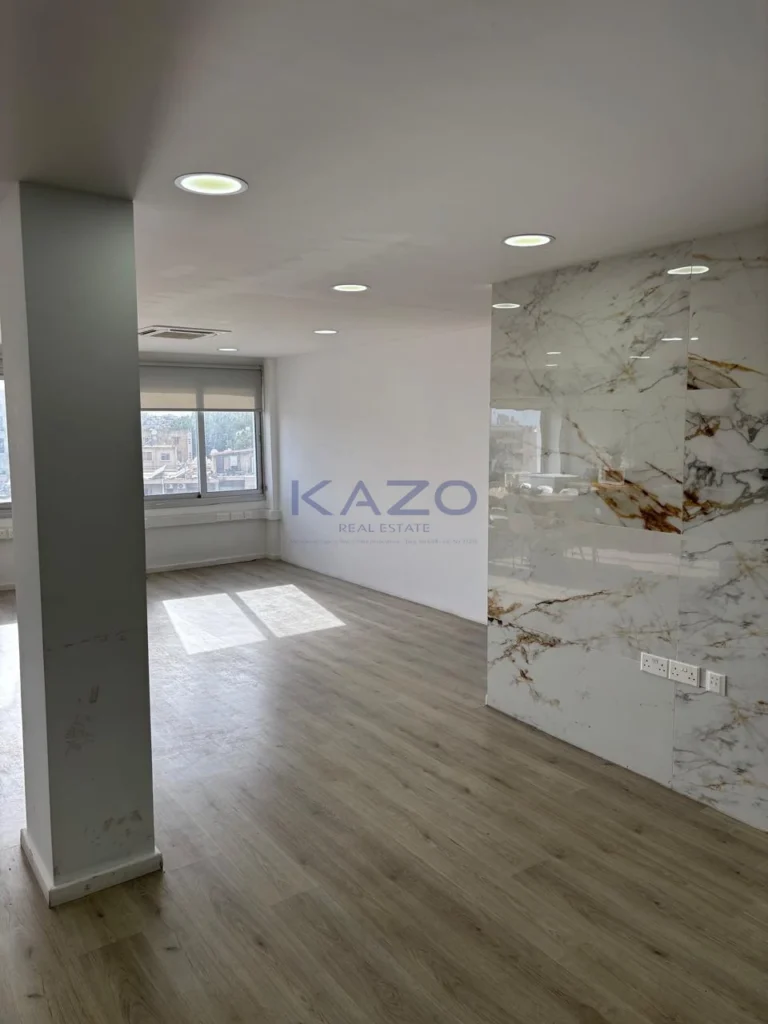200m² Office for Sale in Limassol District