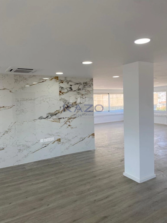 200m² Office for Sale in Limassol District