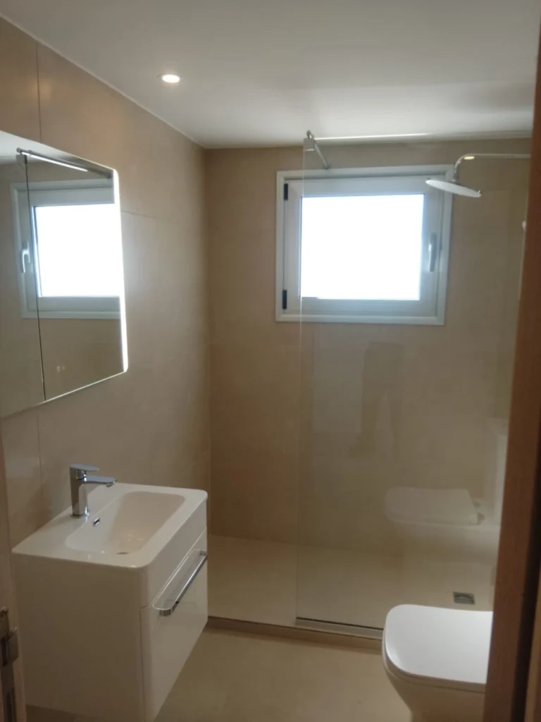 2 Bedroom Apartment for Sale in Potamos Germasogeias, Limassol District