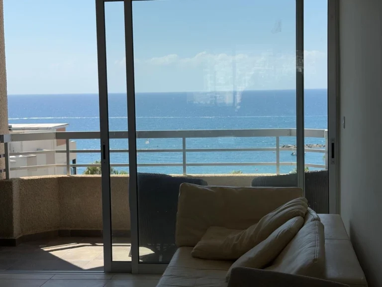 2 Bedroom Apartment for Sale in Potamos Germasogeias, Limassol District