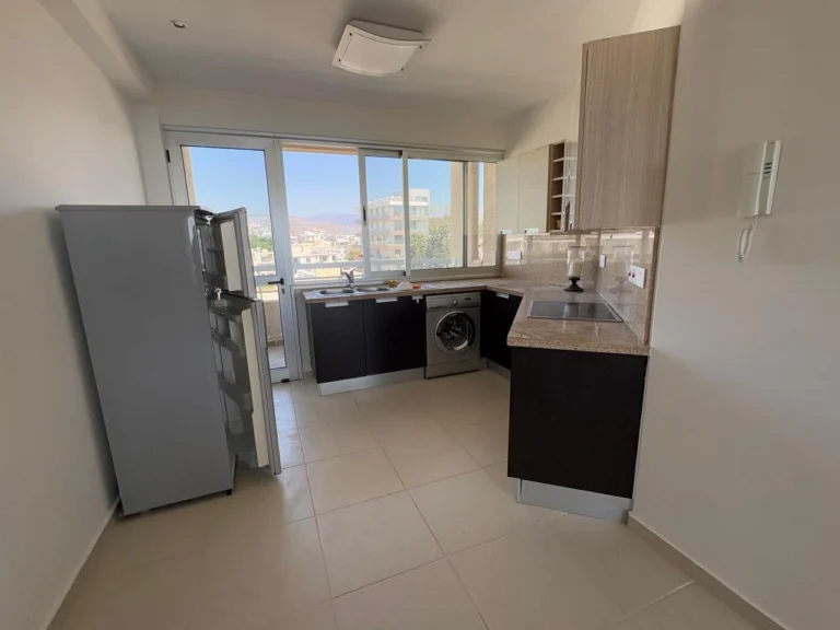 2 Bedroom Apartment for Sale in Potamos Germasogeias, Limassol District