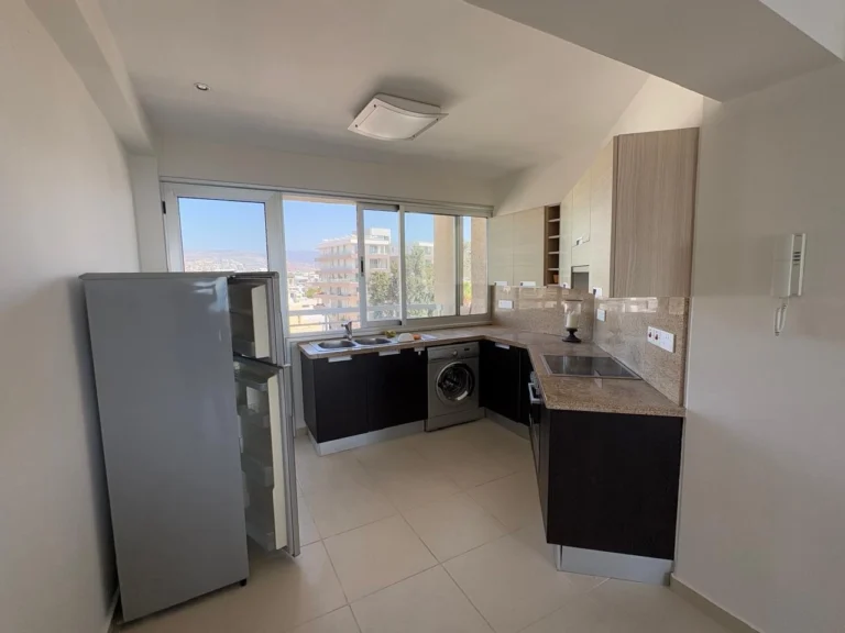 2 Bedroom Apartment for Sale in Potamos Germasogeias, Limassol District