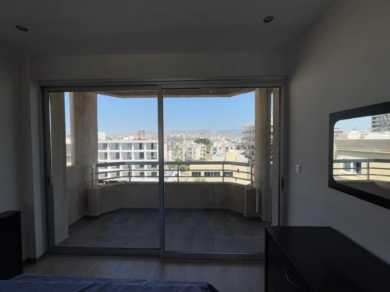 2 Bedroom Apartment for Sale in Potamos Germasogeias, Limassol District