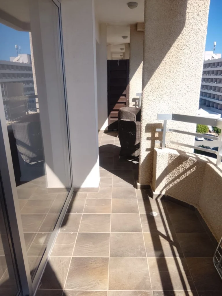 2 Bedroom Apartment for Sale in Potamos Germasogeias, Limassol District