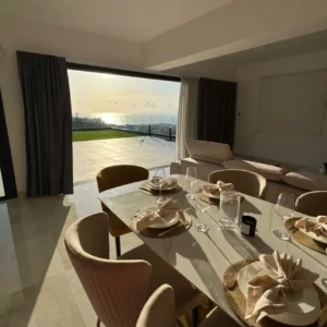 3 Bedroom Apartment for Sale in Kato Paphos