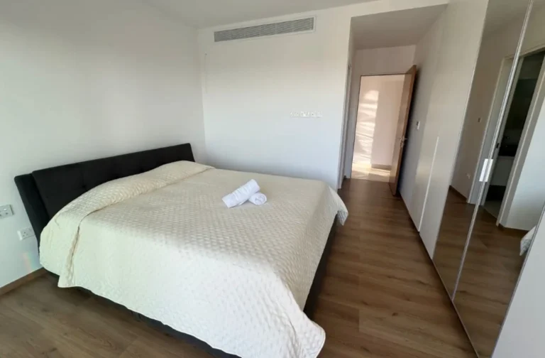 3 Bedroom Apartment for Sale in Kato Paphos