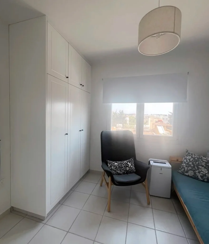 2 Bedroom Apartment for Sale in Paphos – Universal