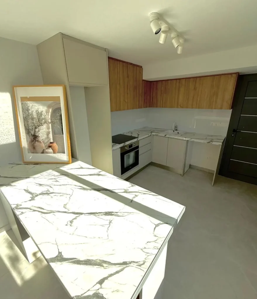 2 Bedroom Apartment for Sale in Paphos – Agios Theodoros